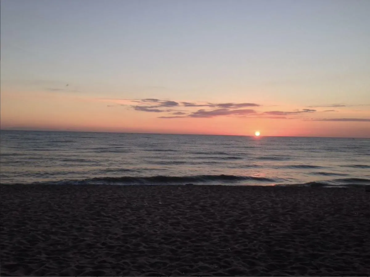 Beach Home Agnone Bagni 0*,  Italia