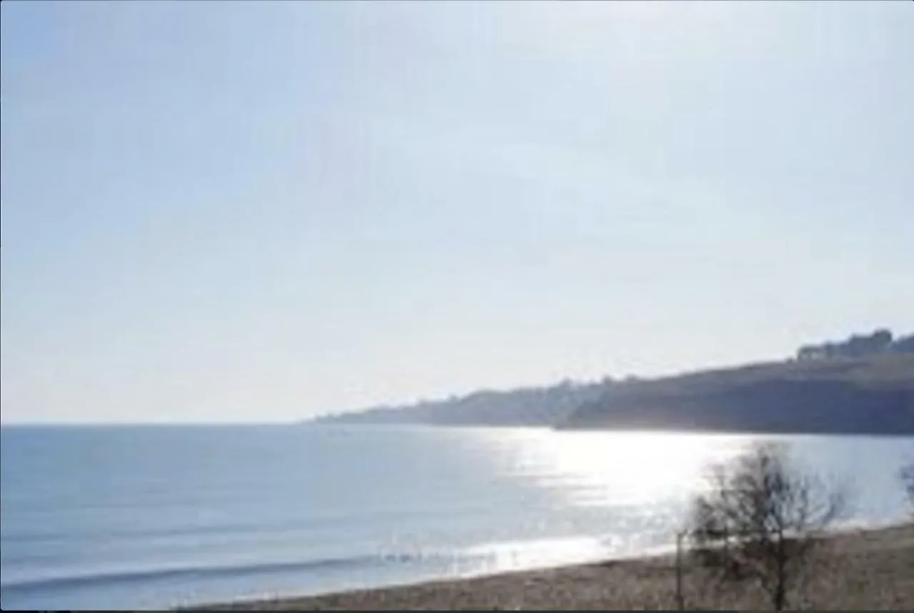 Beach Home Agnone Bagni Сasa de vacaciones