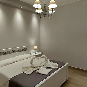  Casa vacanze Casa Parisi