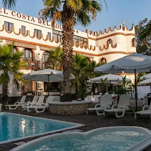  Appartamento Mg Palace Costa Del Sole