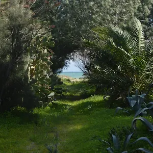  Casa vacanze Bedda Casa Al Mare
