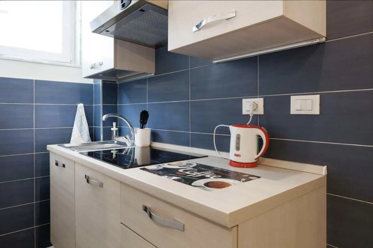 Beach Home Agnone Bagni Casa vacanze