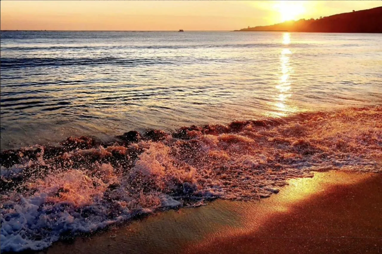 Beach Home Agnone Bagni Casa vacanze