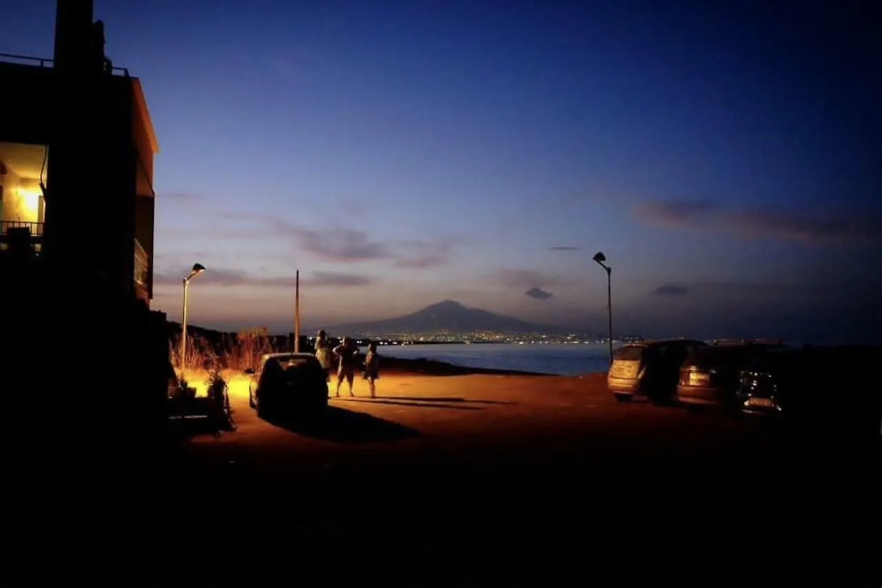Holiday home Beach Home Agnone Bagni