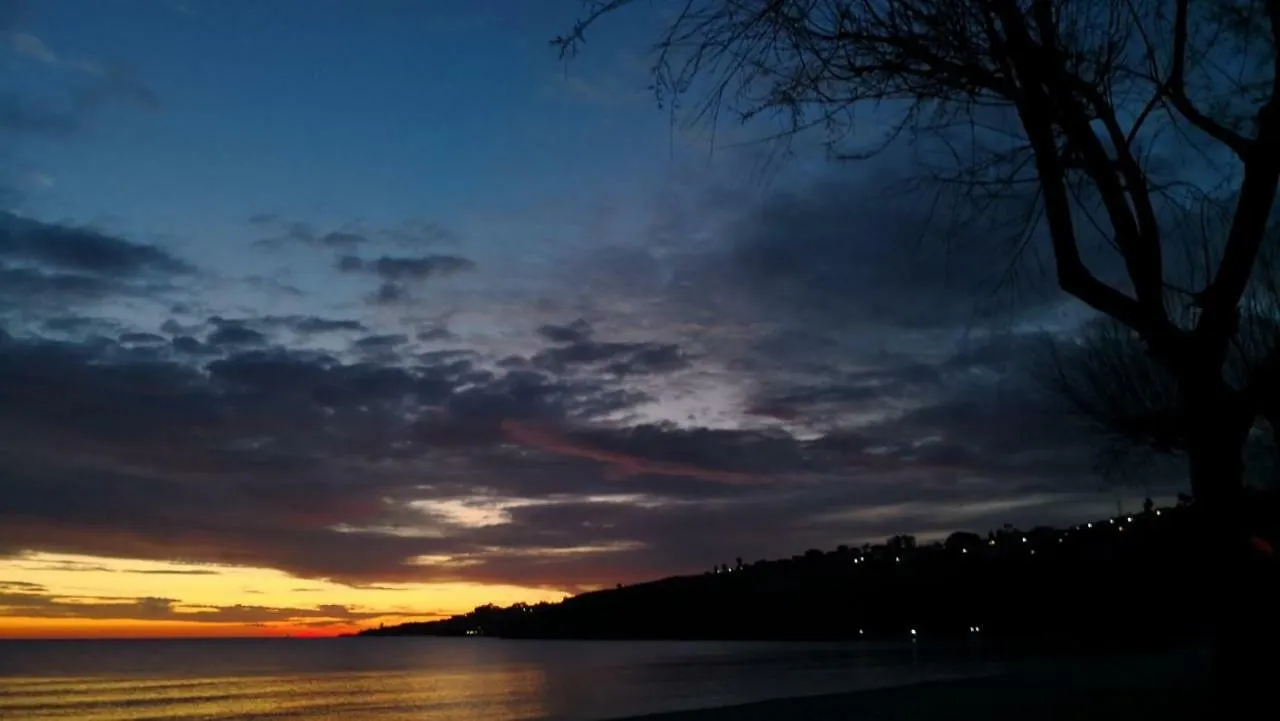 Casa vacanze Beach Home Agnone Bagni