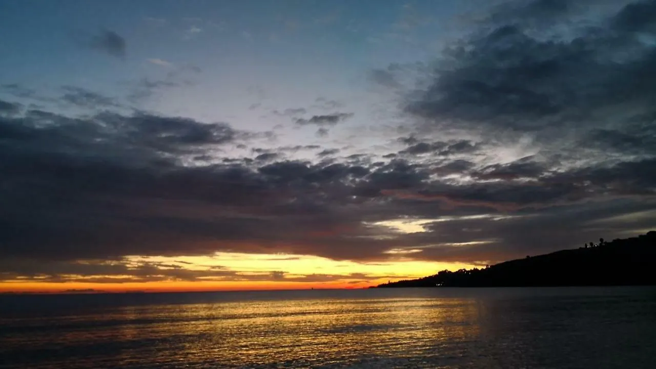 Beach Home Agnone Bagni Casa vacanze